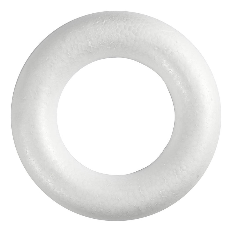 Load image into Gallery viewer, Creativ company ring met platte achterkant, 25cm
