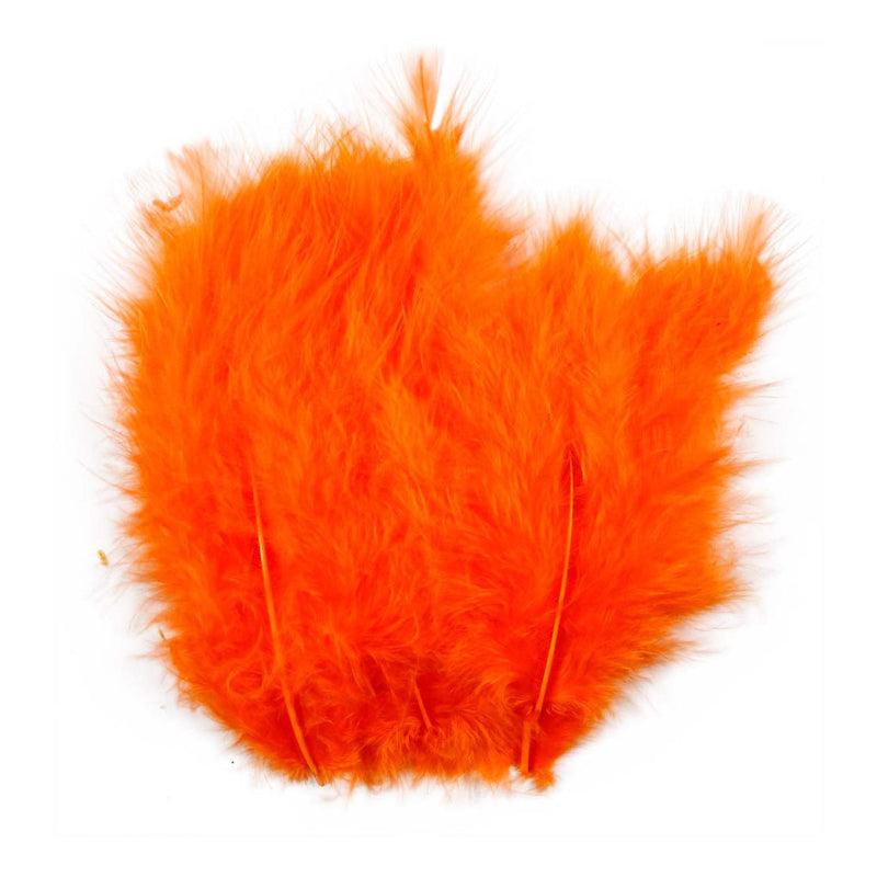 Load image into Gallery viewer, Creativ company dons oranje 5-12 cm, 15st.
