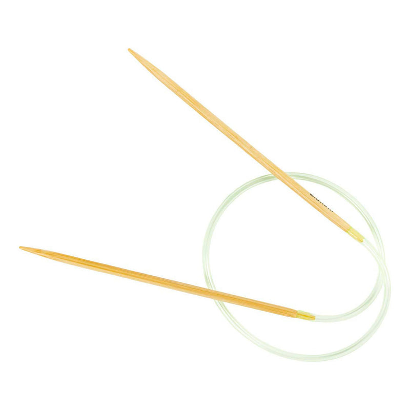 Load image into Gallery viewer, Creativ company rond breinaalden 3 mm, 40cm