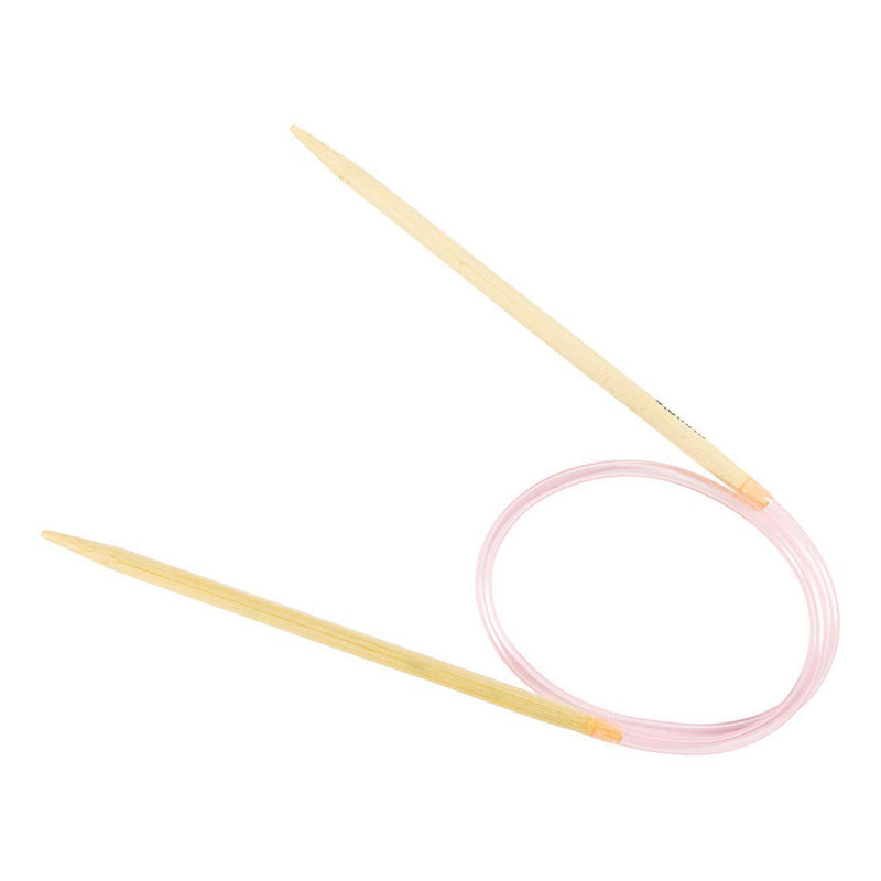 Load image into Gallery viewer, Creativ company rond breinaalden 4 mm, 40cm