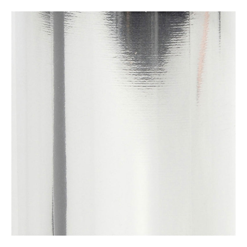 Load image into Gallery viewer, Creativ company deco folie zilver, 50cm