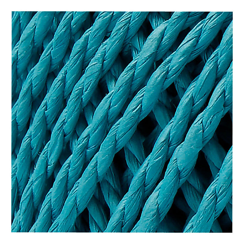 Load image into Gallery viewer, Creativ company papier garen turquoise, 40m