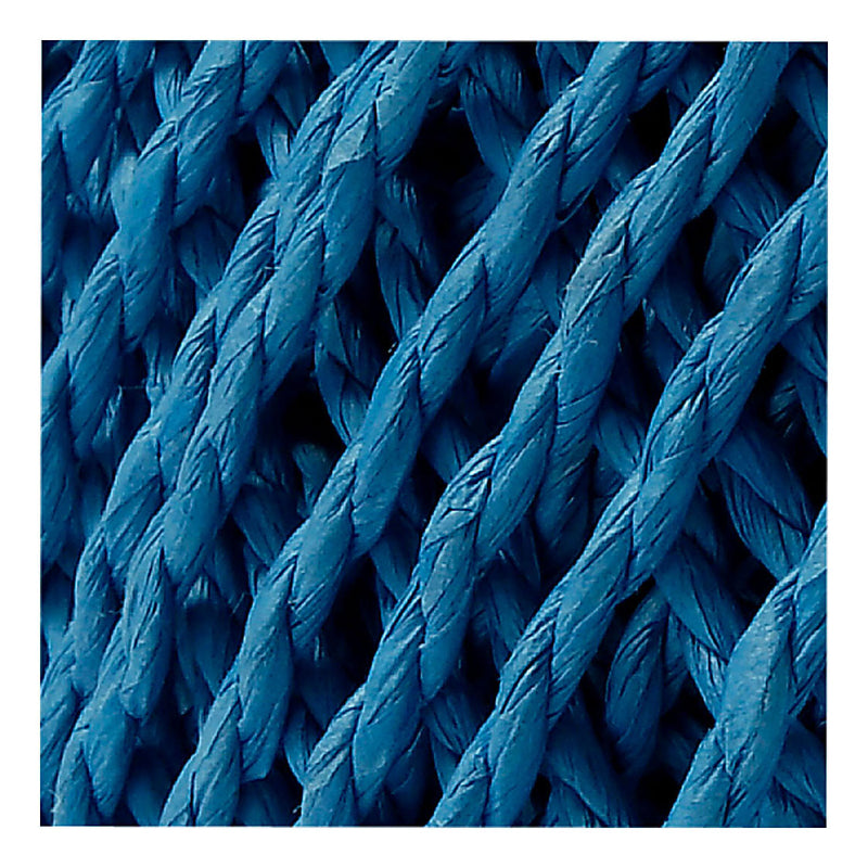 Load image into Gallery viewer, Creativ company papier garen donkerblauw, 40m