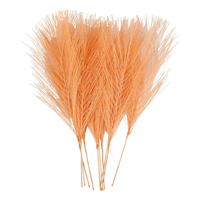 Load image into Gallery viewer, Creativ company kunstveren oranje, 10st.