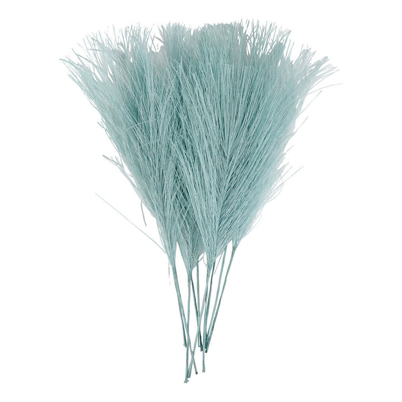 Load image into Gallery viewer, Creativ company kunstveren turquoise, 10st.