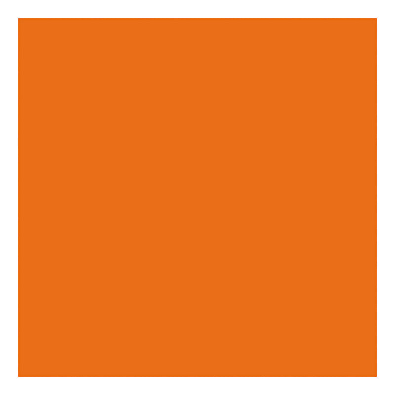 Load image into Gallery viewer, Creativ company textile color dekkende textielverf - oranje, 50ml