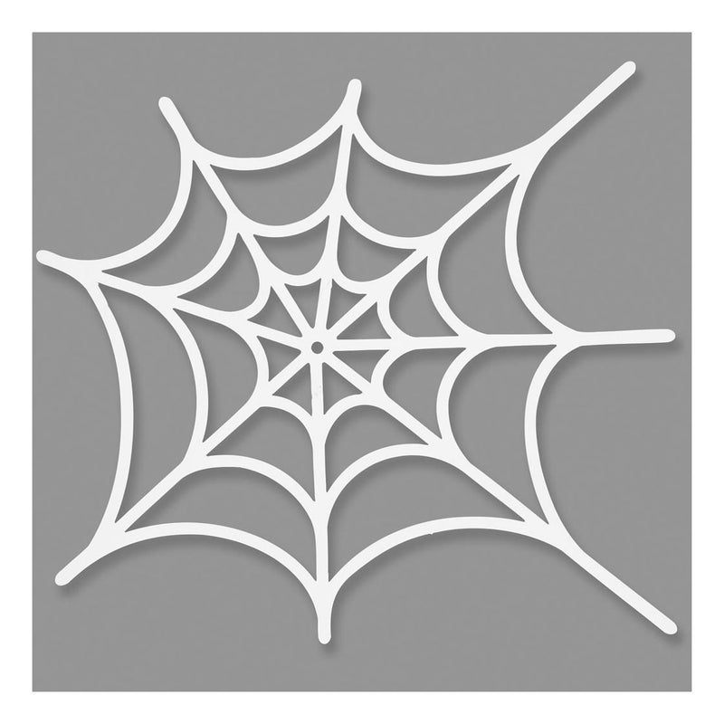 Load image into Gallery viewer, Creativ company spinnenweb wit, 230 gram