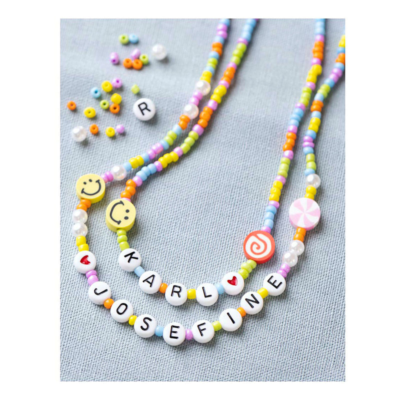 Load image into Gallery viewer, Creativ company mini hobbyset sieraden kettingen