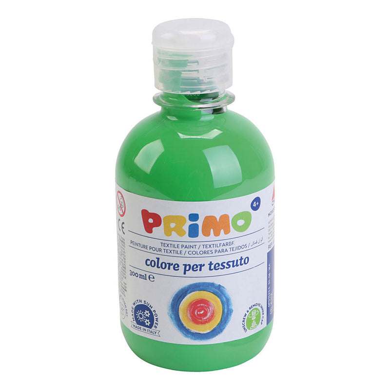 Load image into Gallery viewer, Creativ company textielverf groen, 300ml