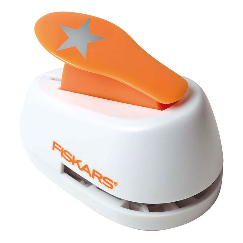 Load image into Gallery viewer, Creativ company fiskars figuurspons ster, 25mm