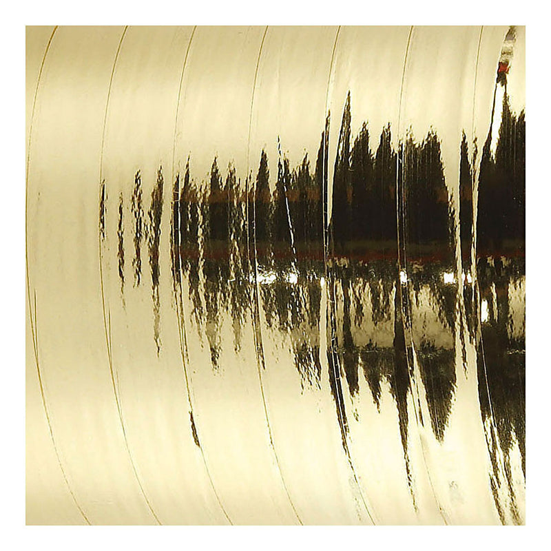 Load image into Gallery viewer, Creativ company http: www.cchobby.nl cadeaulint-b-10-mm-glossy-goud-metallic-250-m-1-rol