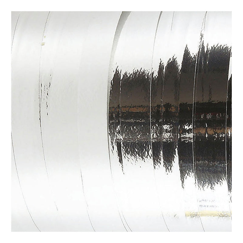 Load image into Gallery viewer, Creativ company krullint, b: 10 mm, zilver metallic, 250 m