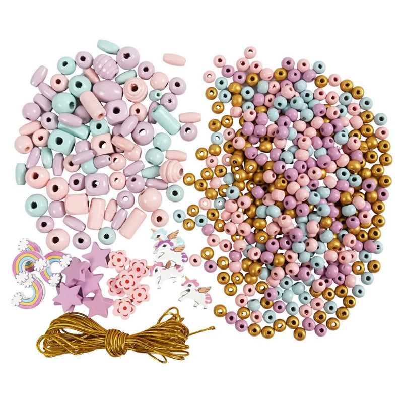Load image into Gallery viewer, Creativ company mini creatieve box sieraden pastel