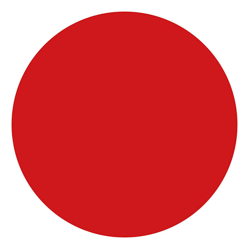 Load image into Gallery viewer, Creativ company textile color dekkende textielverf - rood, 250ml
