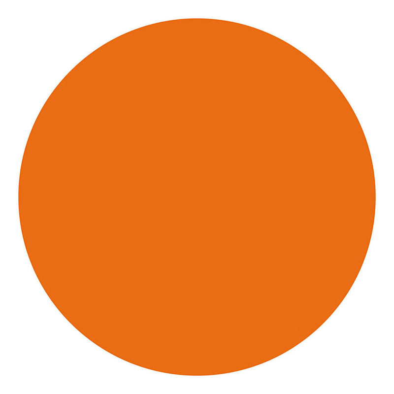 Load image into Gallery viewer, Creativ company textile color dekkende textielverf - oranje, 250ml