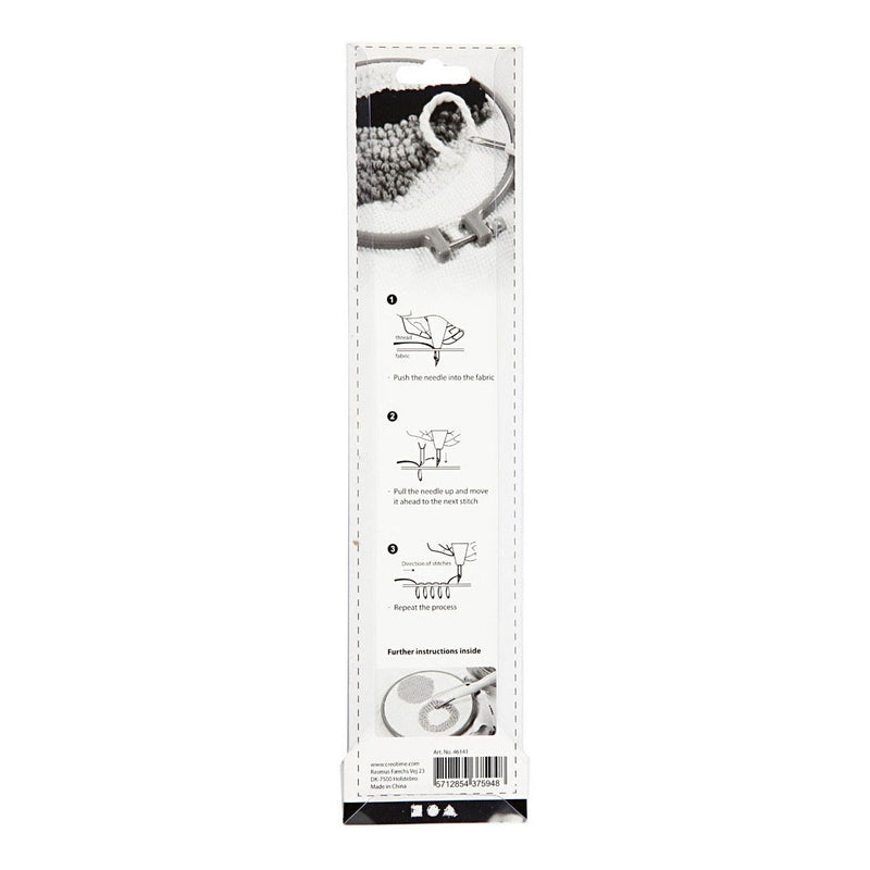 Load image into Gallery viewer, Creativ company https: www.cchobby.nl punch-naald-l-19-cm-1-stuk