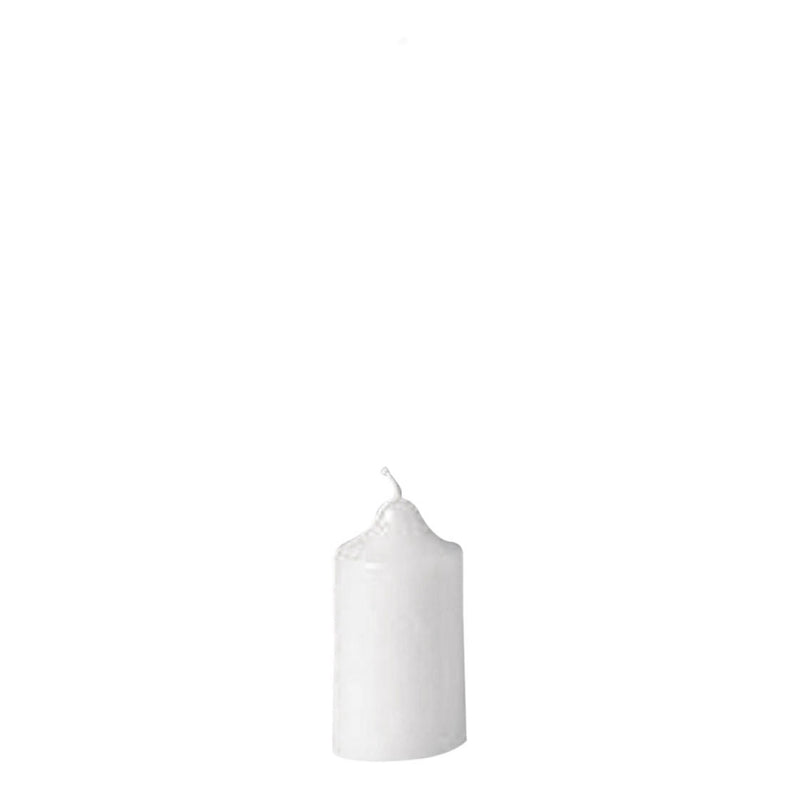 Afbeelding laden in galerijviewer, Creativ company kaarsen gietvorm cilinder, 6,4x4,4cm
