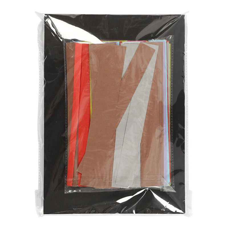 Load image into Gallery viewer, Creativ company papier weven set