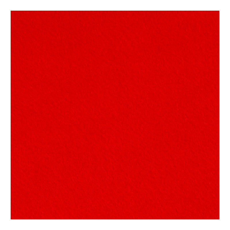 Load image into Gallery viewer, Creativ company hobbyvilt rood, 5m
