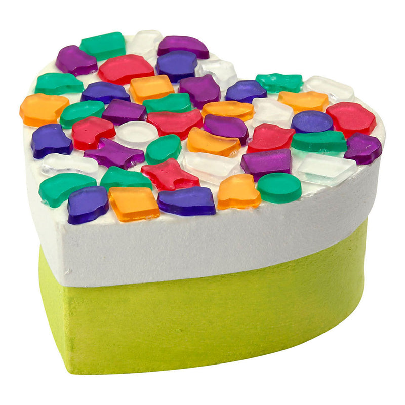 Load image into Gallery viewer, Creativ company dozen bruin en wit 6,5-18cm, 30st.