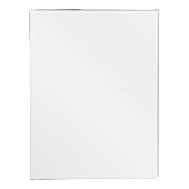 Load image into Gallery viewer, Creativ Company Artistline Canvas Wit 30x40cm, 10st.