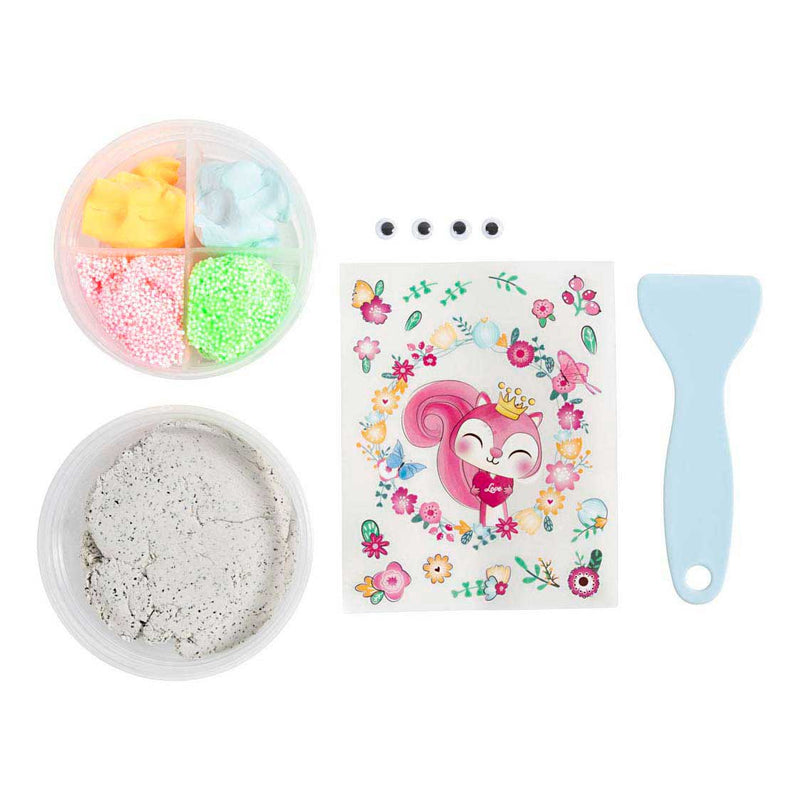 Load image into Gallery viewer, Creativ company mini hobbyset boetseren