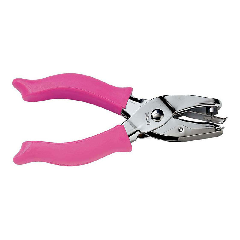 Afbeelding laden in galerijviewer, Creativ company fiskars handpons hart - 5mm