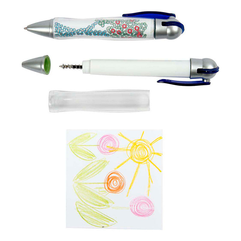 Afbeelding laden in galerijviewer, Creativ company promo balpennen - 10st.