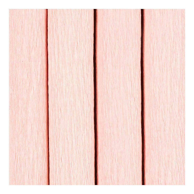 Load image into Gallery viewer, Creativ company crepepapier lichtroze - 4st.