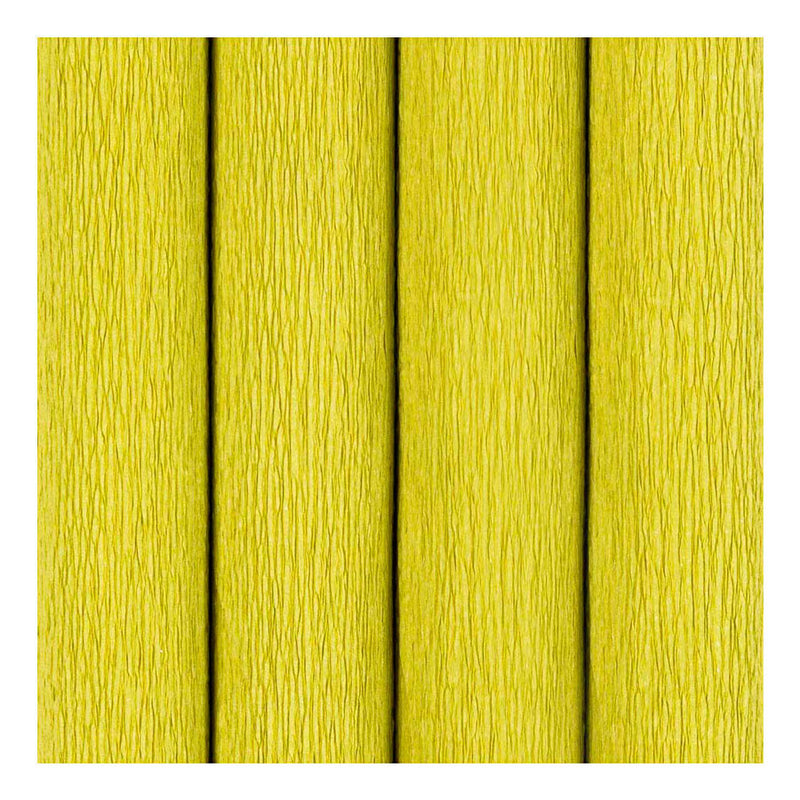 Load image into Gallery viewer, Creativ company crepepapier lichtgroen - 4st.