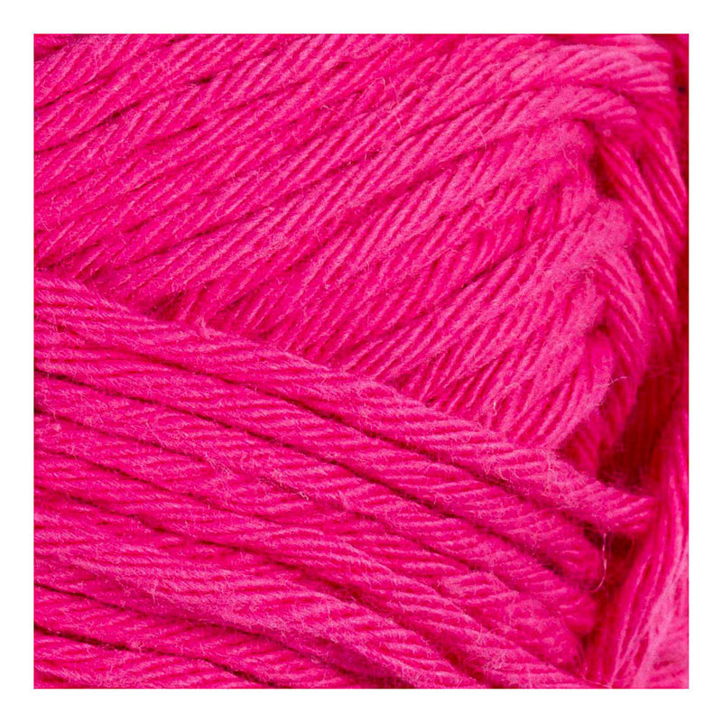 Load image into Gallery viewer, Creativ company katoengaren afm 8 8 l: 80-85 m roze - 50gr.