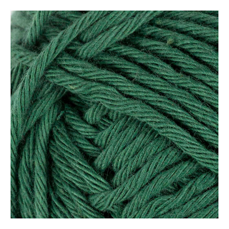 Load image into Gallery viewer, Creativ company katoengaren afm 8 8 l: 80-85 m donkergroen - 50gr.