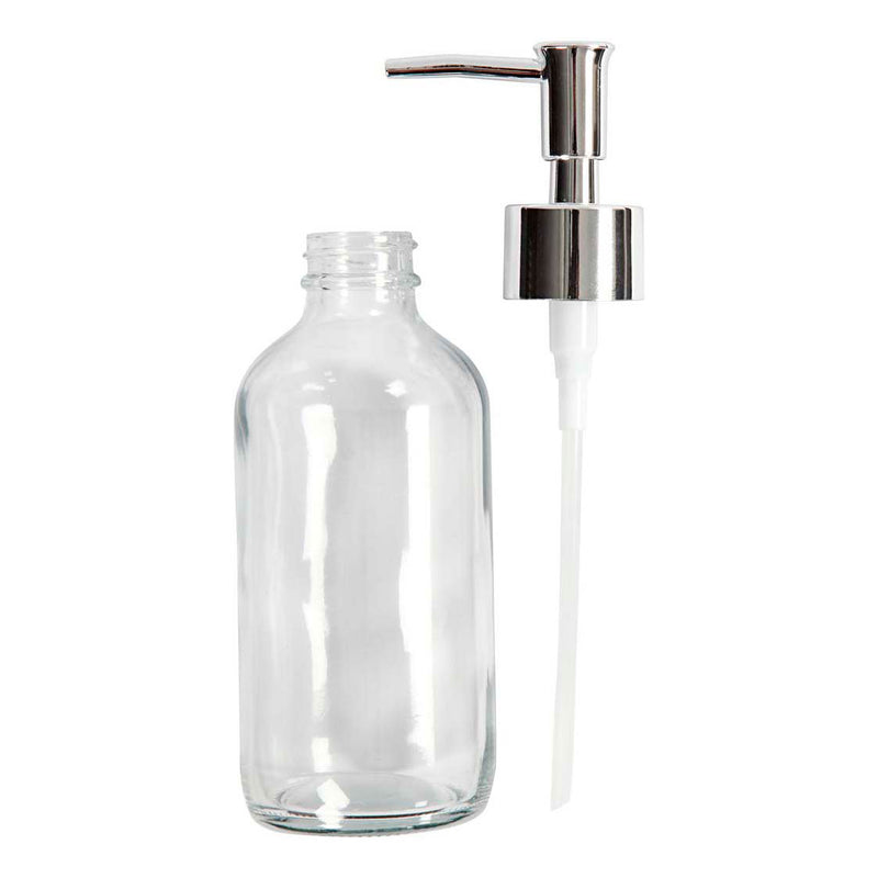 Load image into Gallery viewer, Creativ company glazen zeeppomp - 230ml.
