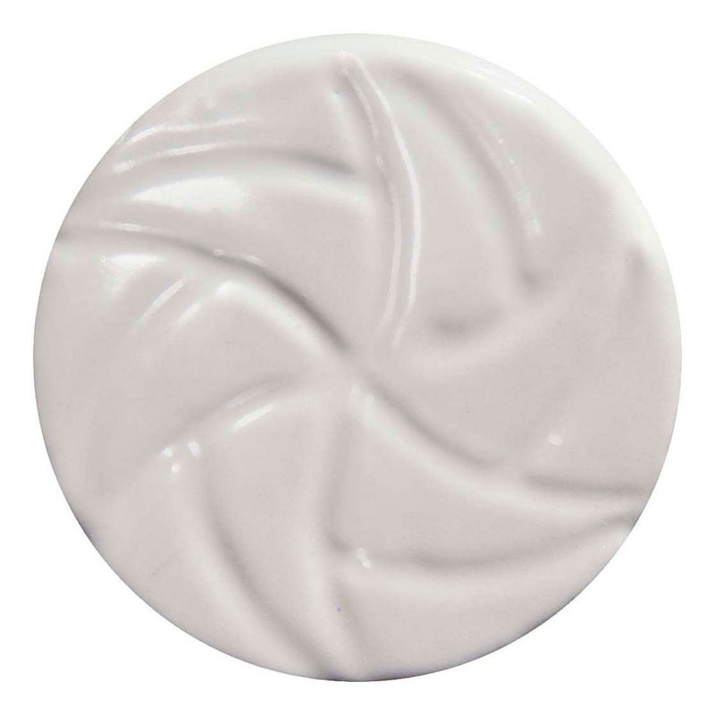 Afbeelding laden in galerijviewer, Creativ company https: www.cchobby.nl keramiek-glazuur-984-1101-c-dekkend-white-60-ml-1-doosje