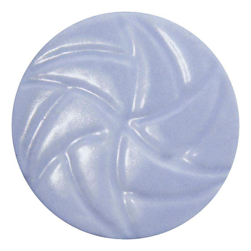 Load image into Gallery viewer, Creativ company keramiek glazuur 984-1101 c dekkend pastel lavender - 60ml