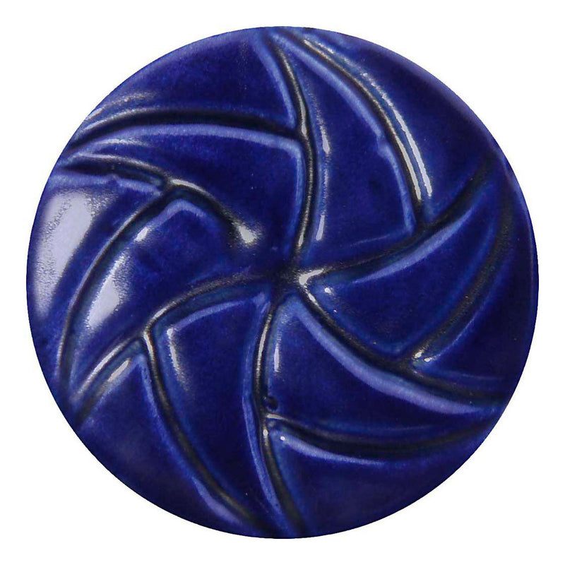 Load image into Gallery viewer, Creativ company keramiek glazuur 984-1101 c dekkend federal blue - 60ml