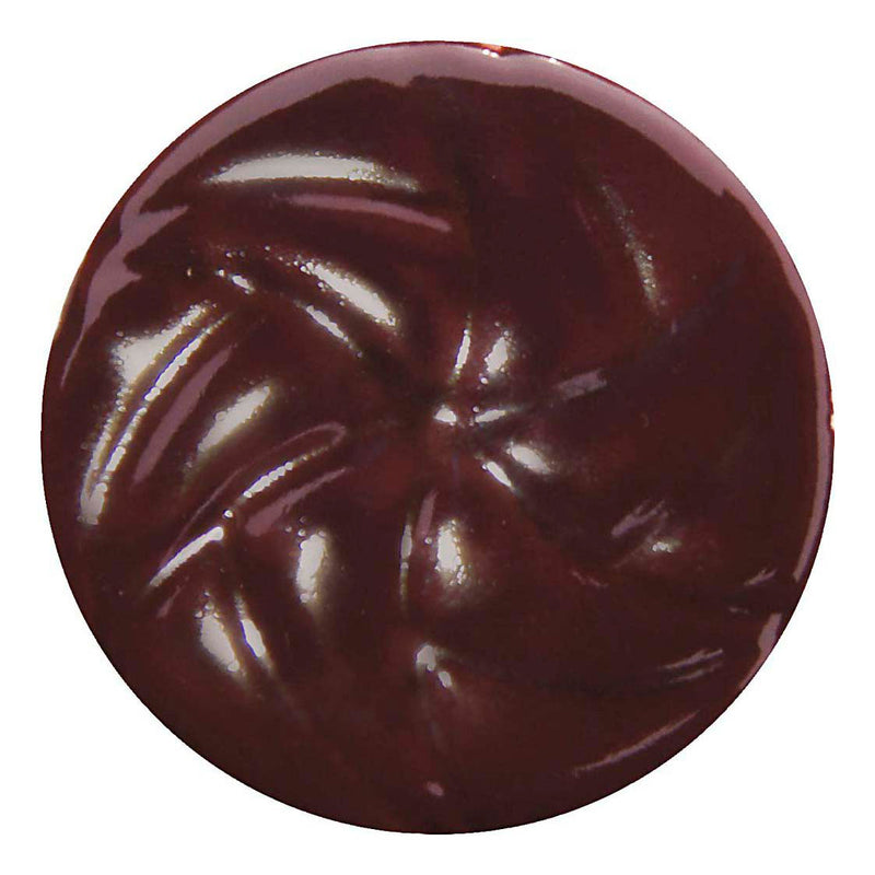 Afbeelding laden in galerijviewer, Creativ company keramiek glazuur 984-1101 c dekkend chocolat brown - 60ml