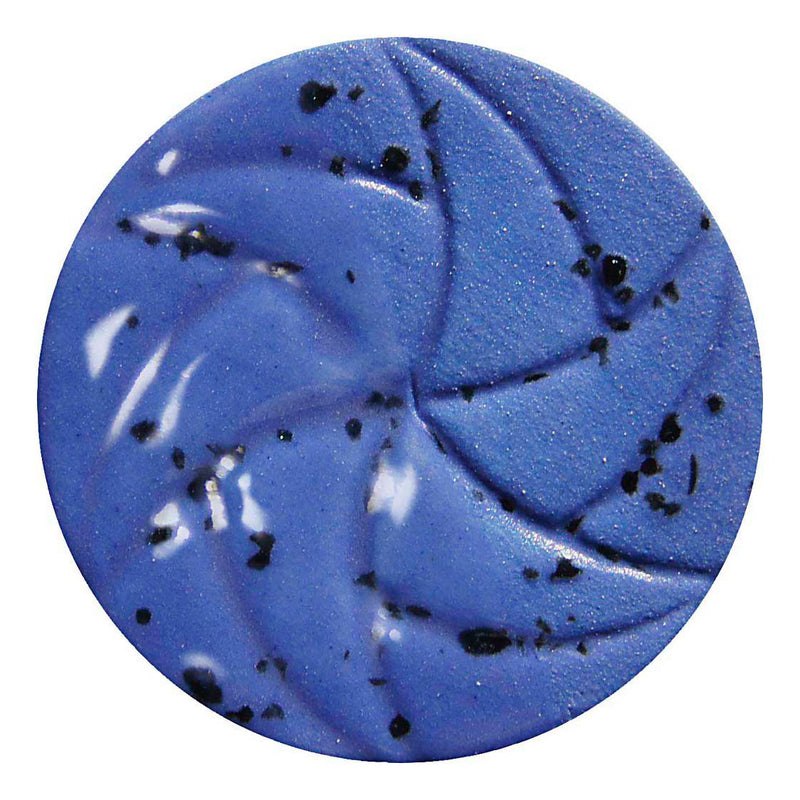 Afbeelding laden in galerijviewer, Creativ company gespikkeld keramiek glazuur 999-1060 c dekkend blue by you - 60ml