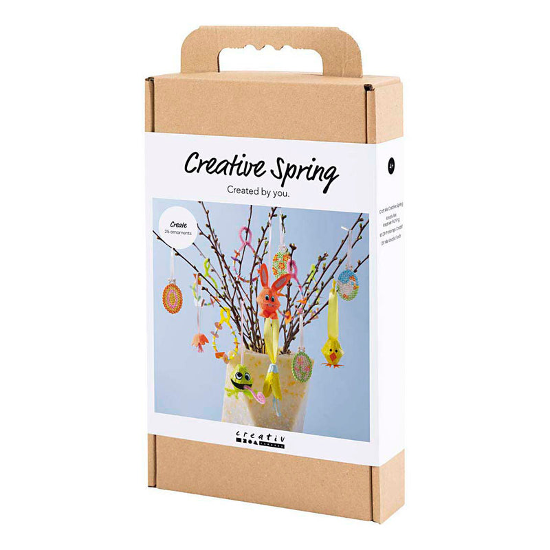 Afbeelding laden in galerijviewer, Creativ company creatieve box creatief voorjaar