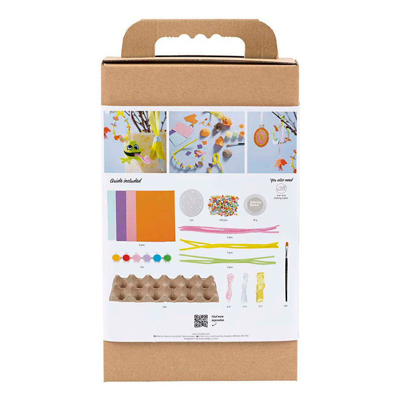 Load image into Gallery viewer, Creativ company creatieve box creatief voorjaar