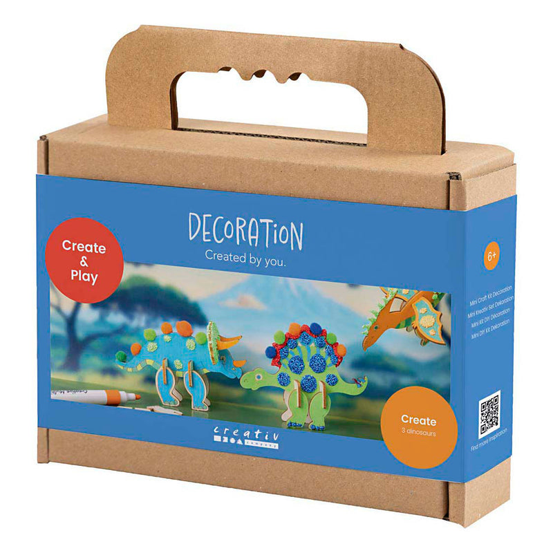 Load image into Gallery viewer, Creativ company mini hobbyset decoratie