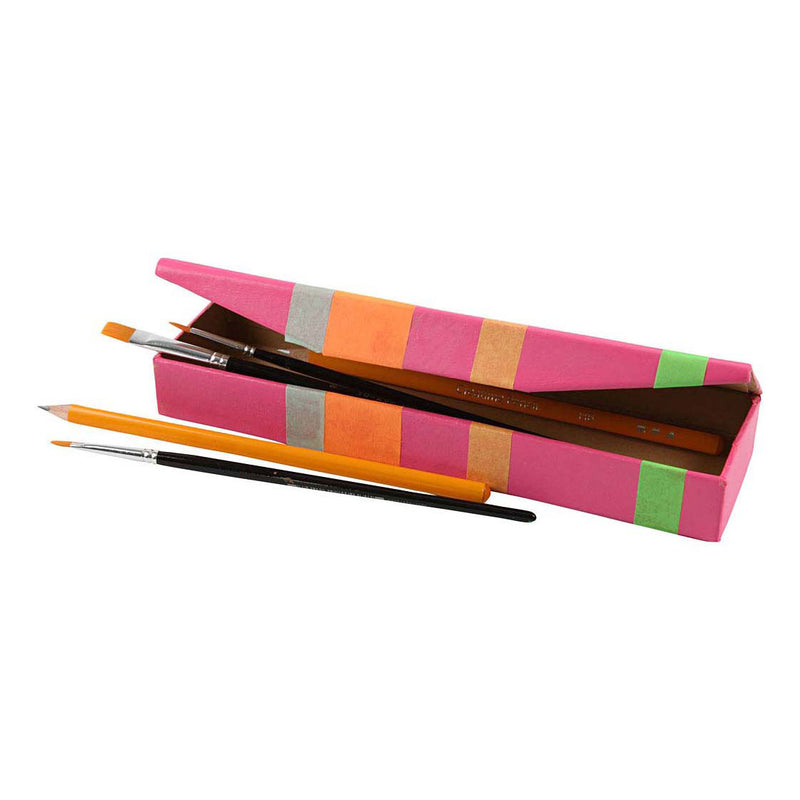 Load image into Gallery viewer, Creativ company https: www.cchobby.nl etui-afm-21x6x2-5-cm-1-stuk