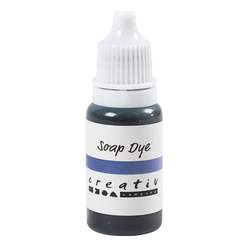 Load image into Gallery viewer, Creativ company zeep verf paars - 10ml