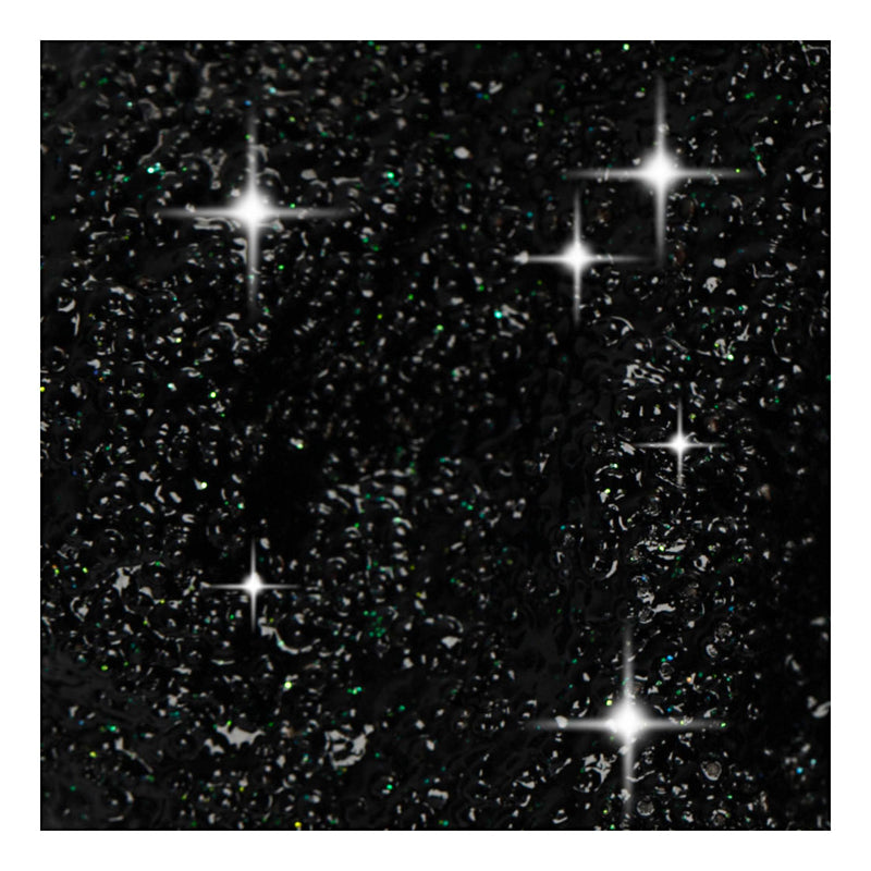 Afbeelding laden in galerijviewer, Creativ company foam clay glitter 35gr - zwart