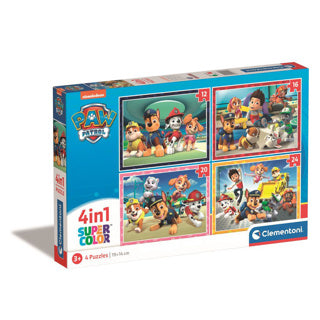 Load image into Gallery viewer, Clementoni | 2 stuks