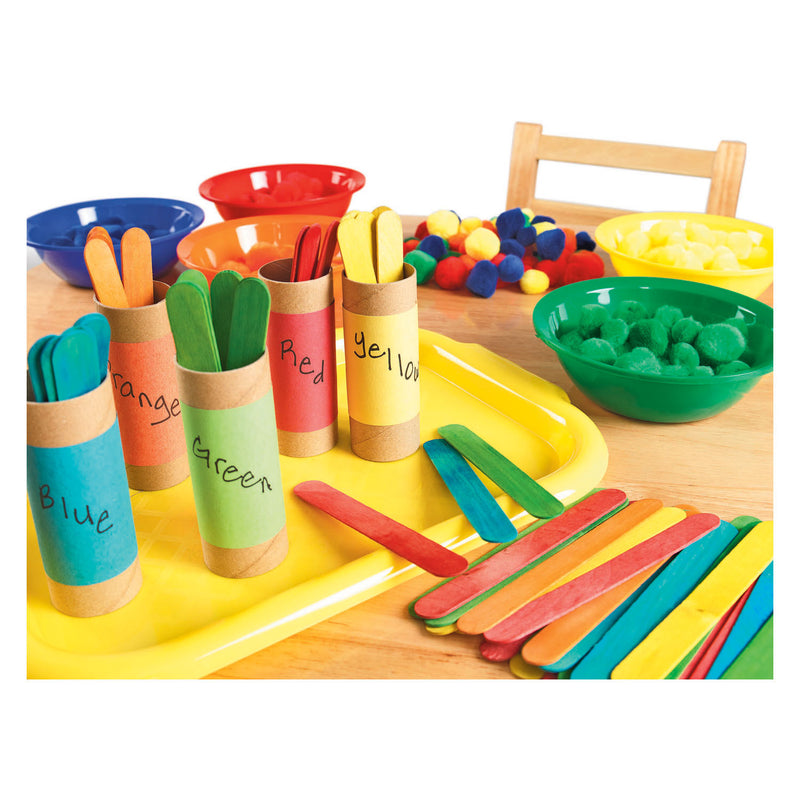 Load image into Gallery viewer, Colorations - Wc Rollen Recycled, 24st.