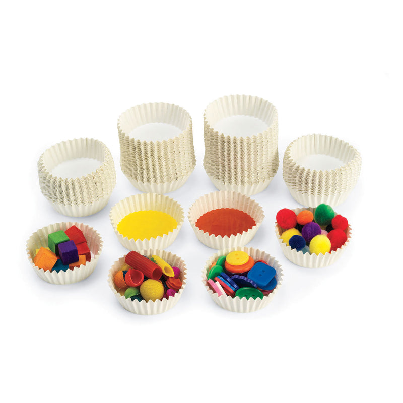 Load image into Gallery viewer, Colorations - knutsel cupjes, set van 100