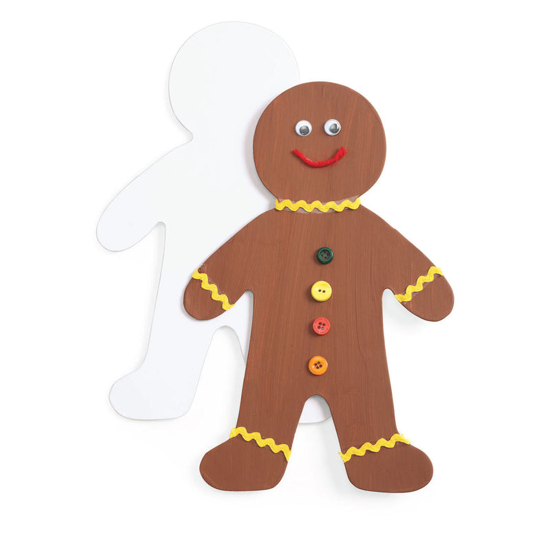 Load image into Gallery viewer, Colorations - personen vormen groot, 24st.