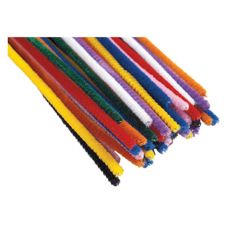 Afbeelding laden in galerijviewer, Colorations - chenilledraad kleur, 100st.
