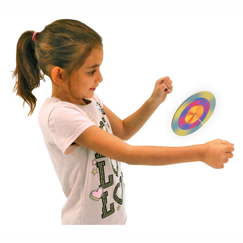 Load image into Gallery viewer, Colorations - versier je eigen houten spinner, 24st.